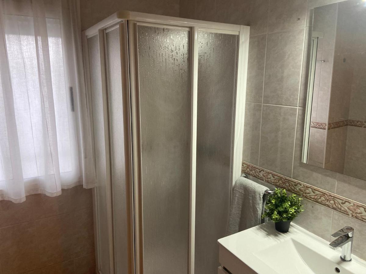 Appartement Casa Hay Que Vivir El Momento *