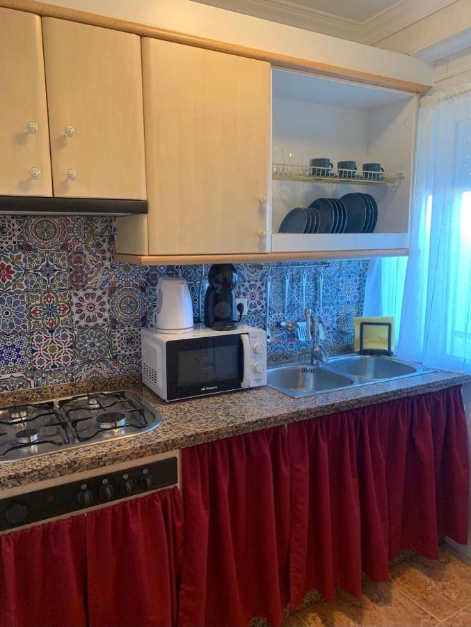 Appartement Casa Hay Que Vivir El Momento Setenil De Las Bodegas
