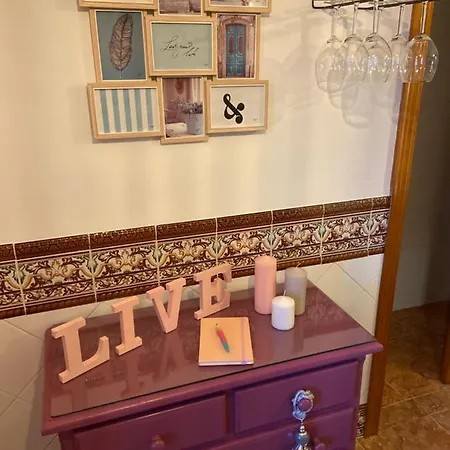 Apartamento Casa Hay Que Vivir El Momento Setenil De Las Bodegas Exterior foto