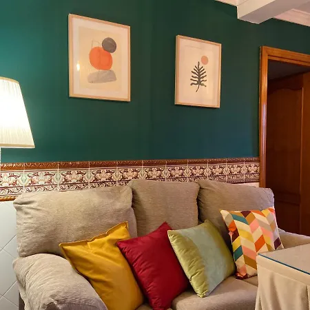 Apartamento Casa Hay Que Vivir El Momento Setenil De Las Bodegas Exterior foto