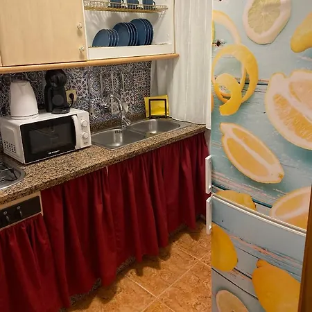 Apartamento Casa Hay Que Vivir El Momento Setenil De Las Bodegas Exterior foto