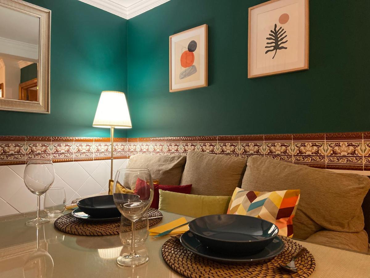 Apartment Casa Hay Que Vivir El Momento