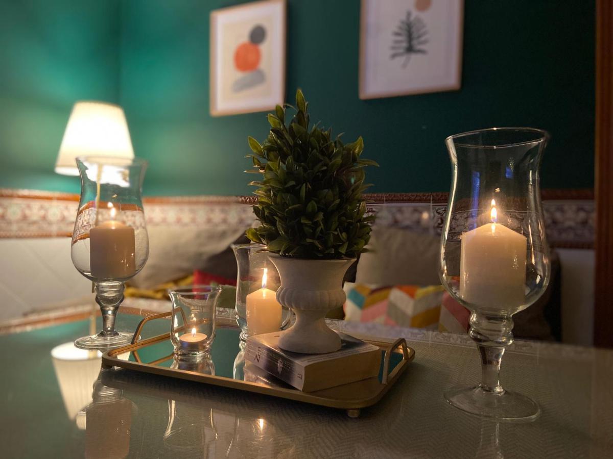 Apartamento Casa Hay Que Vivir El Momento